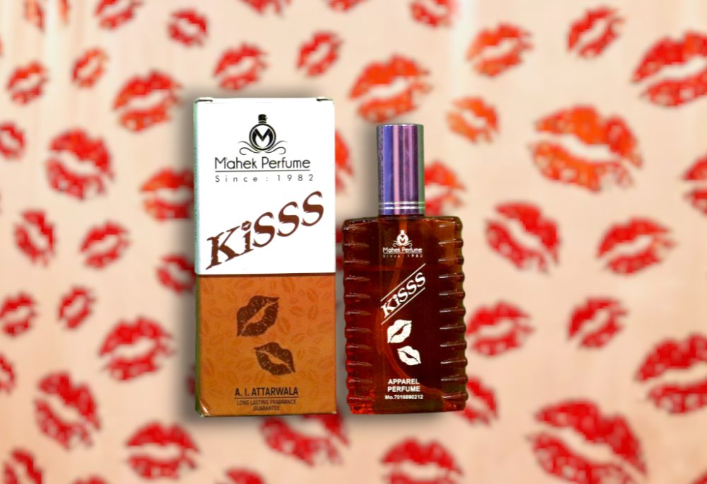 Kisss
