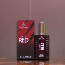 Classic Red