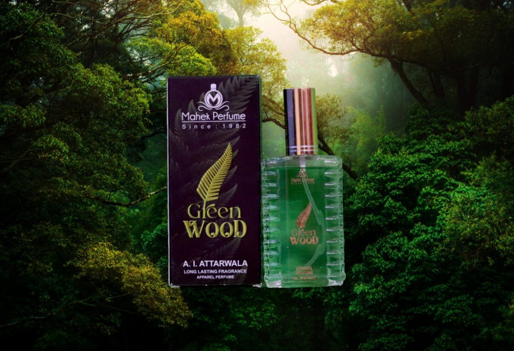 Green Wood