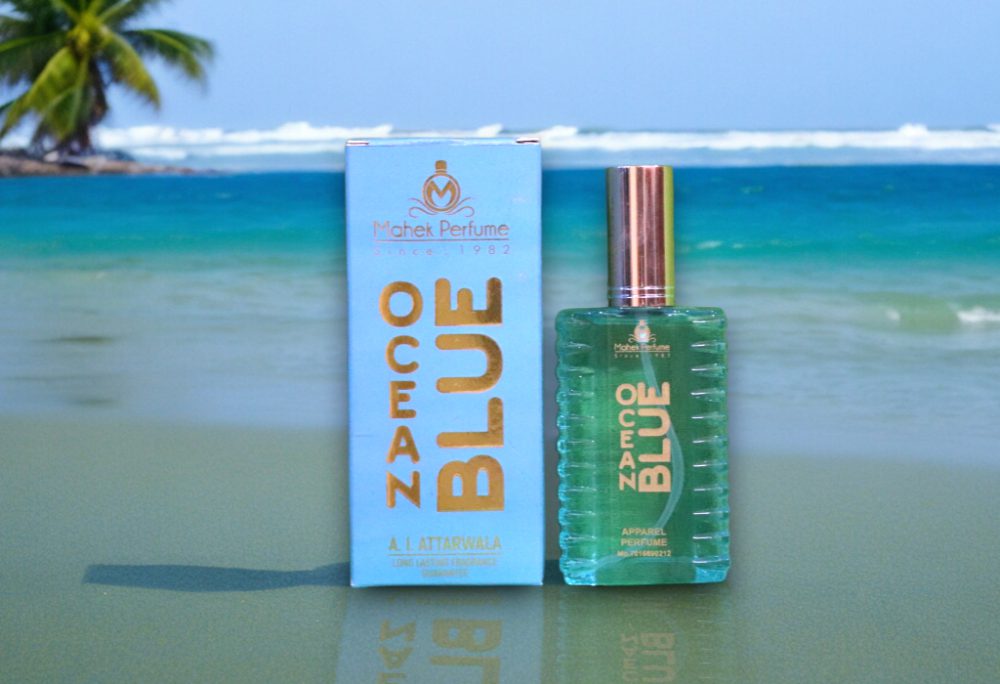 Ocen Blue